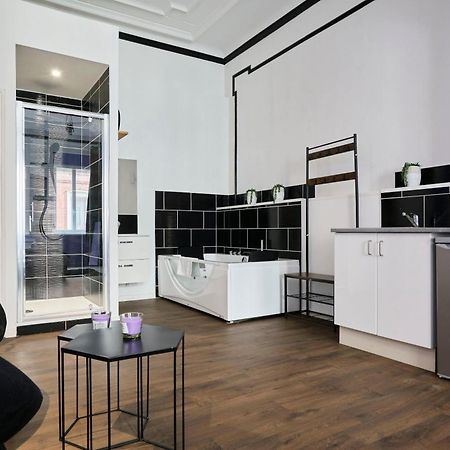 Ng Prestige - Lille L Roubaix Trichon - Balneo - Netflix - Wifi Apartment ภายนอก รูปภาพ