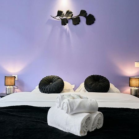 Ng Prestige - Lille L Roubaix Trichon - Balneo - Netflix - Wifi Apartment ภายนอก รูปภาพ