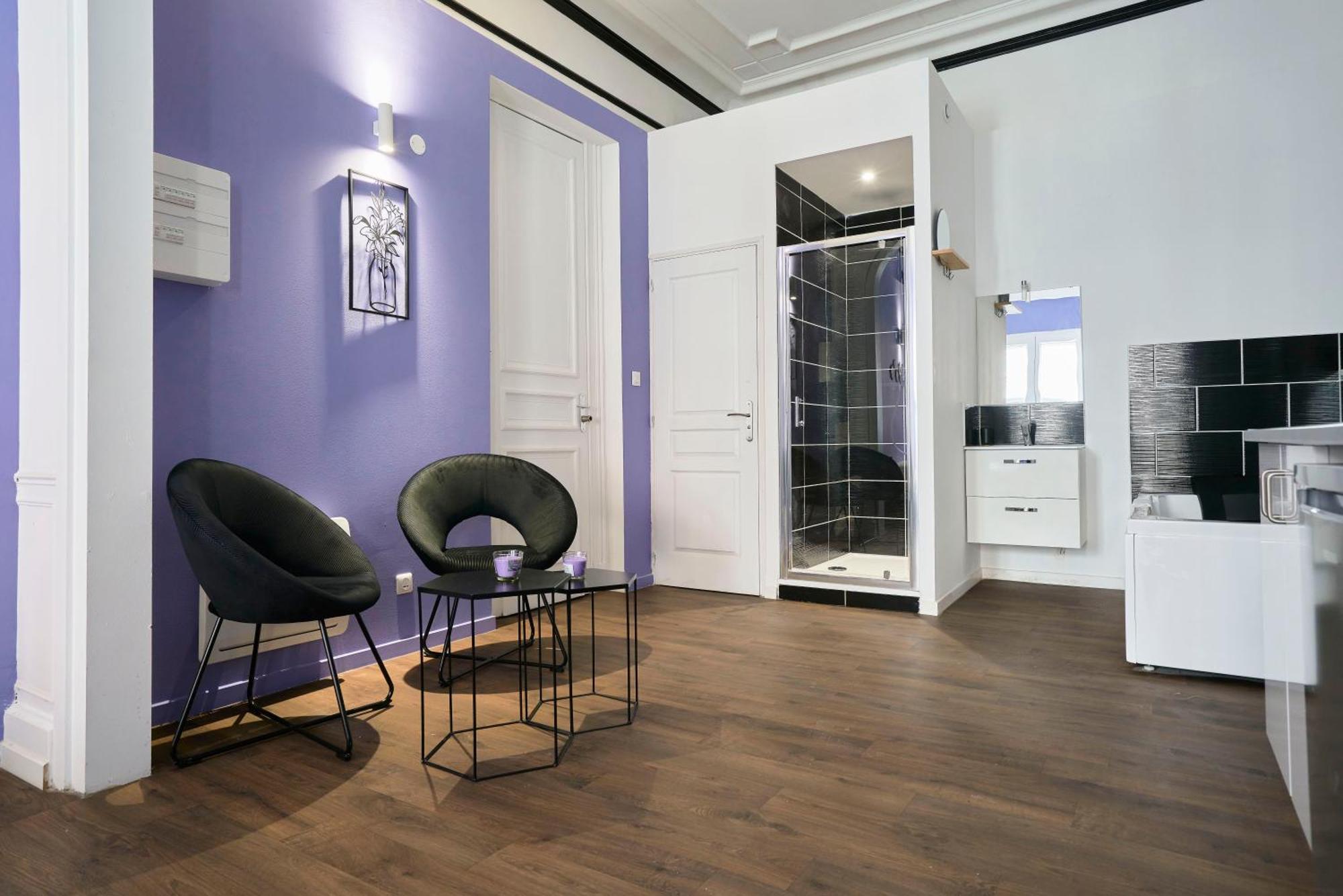 Ng Prestige - Lille L Roubaix Trichon - Balneo - Netflix - Wifi Apartment ภายนอก รูปภาพ