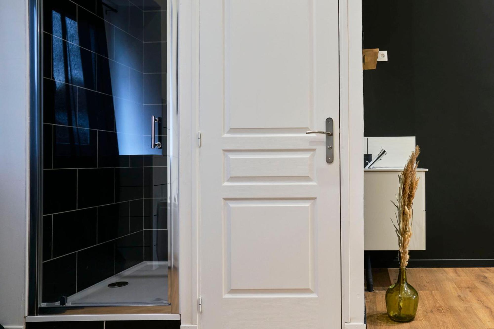 Ng Prestige - Lille L Roubaix Trichon - Balneo - Netflix - Wifi Apartment ภายนอก รูปภาพ