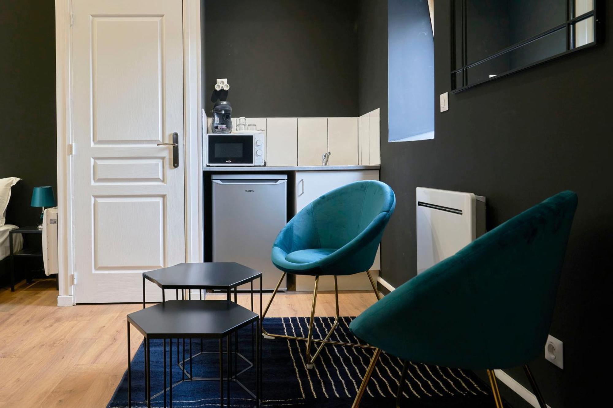 Ng Prestige - Lille L Roubaix Trichon - Balneo - Netflix - Wifi Apartment ภายนอก รูปภาพ